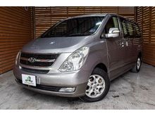 2010 Hyundai H-1 2.5 (ปี 08-17) Maesto Deluxe Van