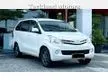 Used 2015 Toyota Avanza 1.5 (A) G Facelift