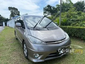 2004 Toyota Estima 2.4 Aeras MPV