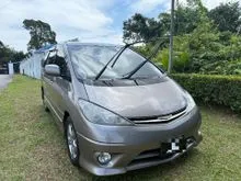 2004 Toyota Estima 2.4 Aeras MPV