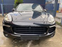 2015 Porsche Cayenne 3.0 Diesel P/ROOF S/CAMERA AIRMATIC