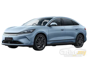 2025 BYD Seal 6 Dynamic Sedan