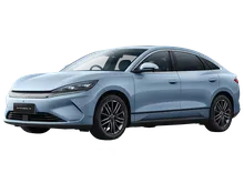 2025 BYD Seal 6 0.0 Dynamic Sedan