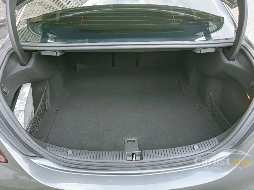 2019 Mercedes-Benz C200 Avantgarde Sedan