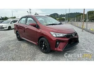 2020 Perodua Bezza 1.3 Advance Sedan