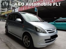 PERODUA VIVA 850 EX (M) (FREE PROCESSING)