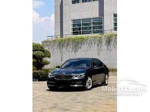 2019 BMW 730Li 2.0 Sedan
