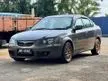 Used 2012 Proton Persona 1.6 Elegance Standard Sedan - Cars for sale