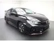 Used 2016 Honda Civic 1.8 S i