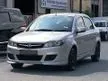 Used 2016 Proton Saga 1.3 FLX Plus Sedan