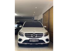 2019 Mercedes-Benz GLC200 2.0 AMG Line SUV