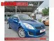 Used 2015 SUZUKI SWIFT 1.4 GL HATCHBACK , GOOD CONDITION , EXCCIDENT FREE - (AMIN) - Cars for sale