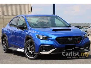 2024 Subaru Wrx 2.4 Eyesight Sedan
