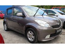 2006 Perodua Myvi 1.3 EZ Hatchback -- WELL MAINTAINED --