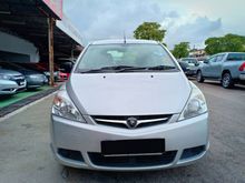 2012 Proton Exora 1.6 Bold CPS Standard MPV