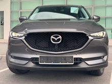 BEST DEAL - 2020 Mazda CX-5 2.0 SUV