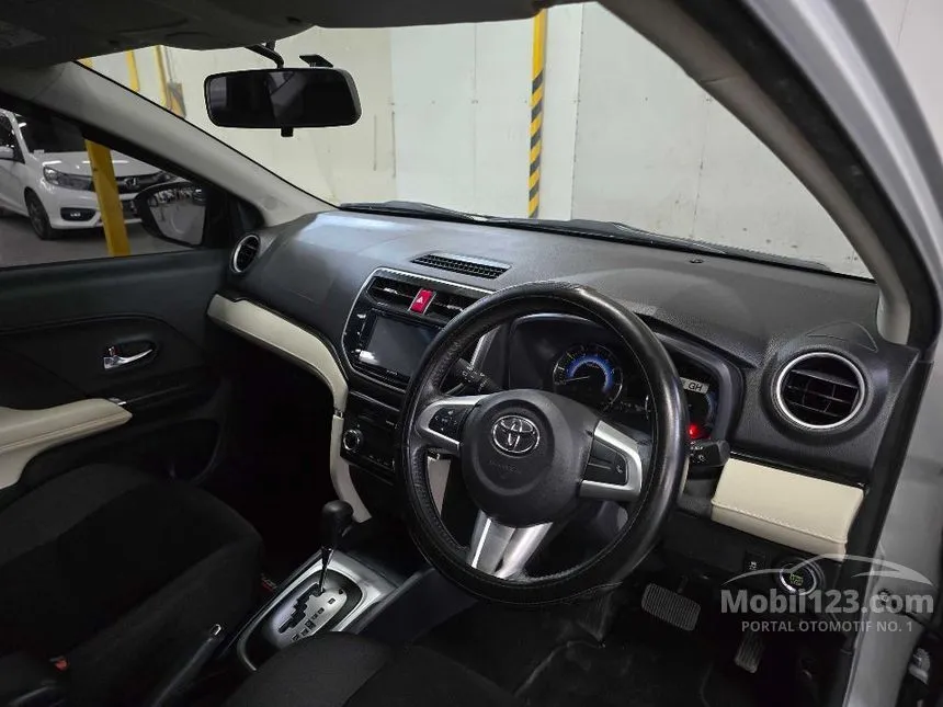 2020 Toyota Rush TRD Sportivo SUV