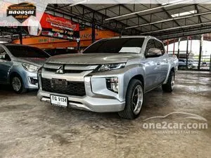 2022 Mitsubishi TRITON 2.5 GLX Double Cab Pickup