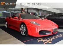 2006 Ferrari F430 4.3 (ปี 04-10) Coupe