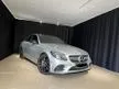 Used 2019/2020 Mercedes-Benz C43 AMG 3.0 4MATIC Sedan WARRANTY 2024 IMMACULATE CONDITION - Cars for sale