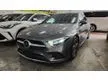 Recon 2020 Mercedes-Benz A180 1.3 AMG Hatchback - Cars for sale