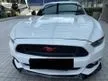 Used 2016 Ford MUSTANG 5.0 GT Coupe