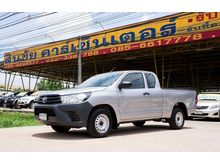 2017 Toyota Hilux Revo 2.4 SMARTCAB J Pickup MT