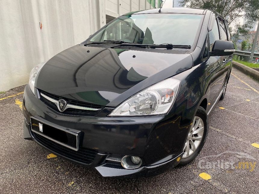 Proton Exora 1.6 CPS H-Line ( 2011 - RM 9,900 - Carlist.my