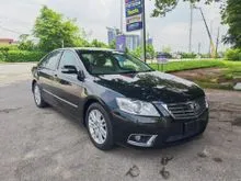 2010 Toyota Camry 2.4 V Sedan