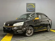 2020 Proton Saga 1.3 Premium Sedan R3 / ANDROID PLAYER / REVERSE CAMERA / WARRANTY