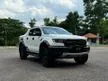 Used 2020 Ford Ranger 2.0 Raptor High Rider Dual Cab Pickup Truck