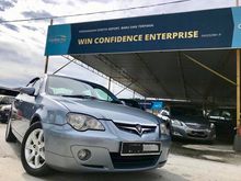 Proton Persona 1.6 (A) - LOW MILEAGE - OFFER