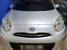 2011 Nissan March 1.2 1.2L Hatchback
