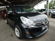 2013 Perodua Myvi 1.3 EZi Hatchback -- BEST DEAL --