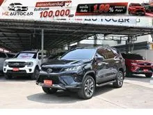 2023 Toyota FORTUNER 2.8 (ปี 15-25) Legender 4WD SUV