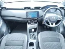 2021 Nissan Magnite 1.0 Premium SUV