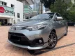 Used 2018 Toyota Vios 1.5 GX TIP TOP CONDITION WITH WARRANTY