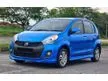 Used 2017 Perodua Myvi 1.5 SE (A) 10 inch Android Player