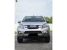 2015 Isuzu MU-X 2.5 SUV 4X4 PICKUP MPV SEDAN SEMUA ADA BERMINAT BOLEH WHATAPPS ATAU CALL TERUS CONDITION BAIK