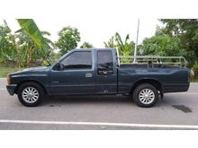 1990 Isuzu TFR มังกรทอง Space Cab 2.5 MT Pickup