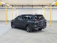 2022 Daihatsu Xenia 1.3 R MPV