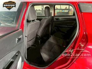2020 Suzuki SWIFT 1.2 GL Hatchback