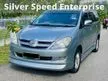 Used 2007 Toyota Innova 2.0 G (AT) [RECORD SERVICE] [7 SEATER] [LEATHER] [FULL BODYKIT] [TIP TOP CONDITION]