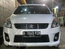 2013 Suzuki Ertiga 1.4 GX MPV