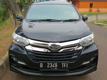 Xenia 2015 R Sporty Manual- Pjk Nov'19
KM 22 RB record ASTRA - TDP26JT