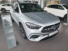 2026 Mercedes-Benz GLA200 1.3 Nightfall Edition SUV