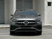 Used 2023 Mercedes-Benz GLA250 2.0 AMG Line SUV - Cars for sale