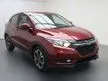 Used 2016 Honda HR-V 1.8 i-VTEC E SUV ONE YEAR WARRANTY TIP TOP CONDITION - Cars for sale