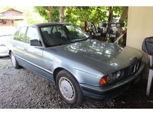 1991 BMW 520i (A) 2.0