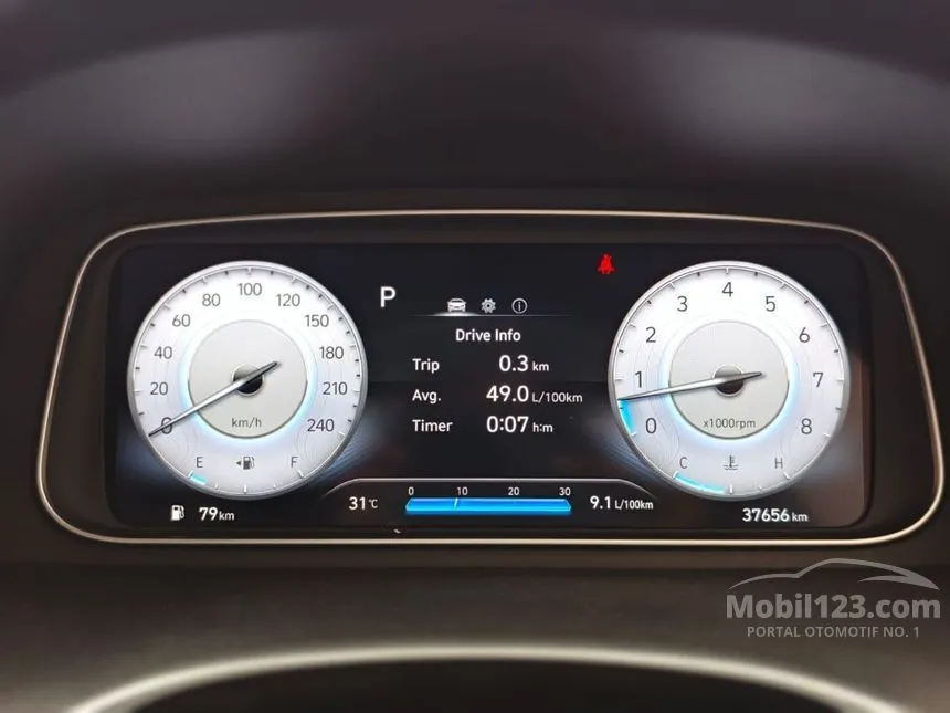 2022 Hyundai Creta Style SUV